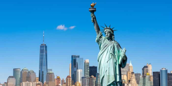 สมาคมการจับสลากวิจารณ์การแก้ไขข้อบังคับเพิ่มเติมใน NY SB 5935