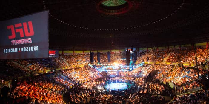จูลิอันนา เปเนีย ปะตะ คายล่า แฮรริสัน UFC 316 ออดส์ เวลา และการทำนาย