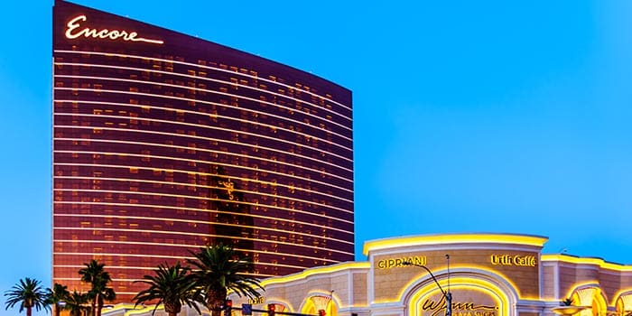 ที่ดินที่ไม่ได้ใช้ของ Wynn ในลาสเวกัสอาจได้รับราคา 1 พันล้านดอลลาร์