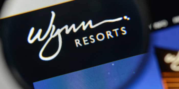 Wynn Resorts ถูกลงโทษด้วยค่าปรับ $5.5 ล้านเนื่องจากการควบคุมการฟอกเงิน