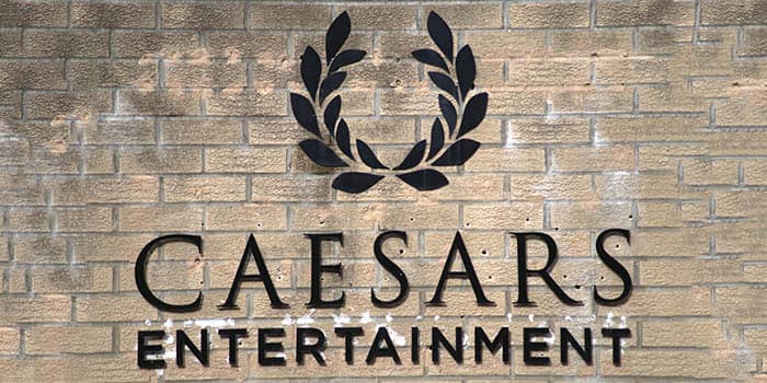Caesars ต้องเผชิญกับการดำเนินคดีในเรื่องโปรโมชั่นที่ถูกกล่าวหาว่าเป็นการล่อลวง