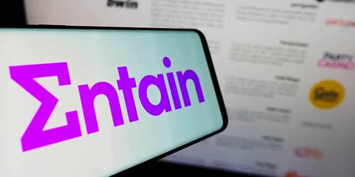 Entain เสียในการต่อสู้เรื่องการลิขสิทธิ์ในสหภาพยุโรป