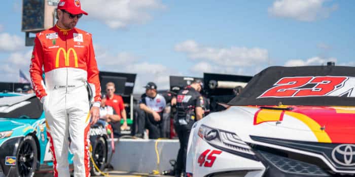 2025 วีว่าเม็กซิโก 250 โอดส์และพยากรณ์ NASCAR