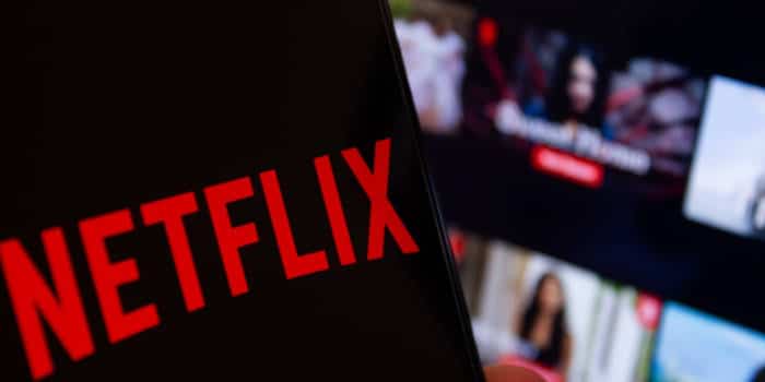 บ้าน Netflix มุมลาสเวกัส พาโชว์ซีรีส์ฮิตมาเป็นจริง