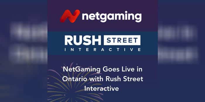 NetGaming สะท้อนตกลงที่จะจัดหาเนื้อหาให้กับ RSI ในออนแทริโอ พร้อมเปิดตัว Loom อีกต่อไป