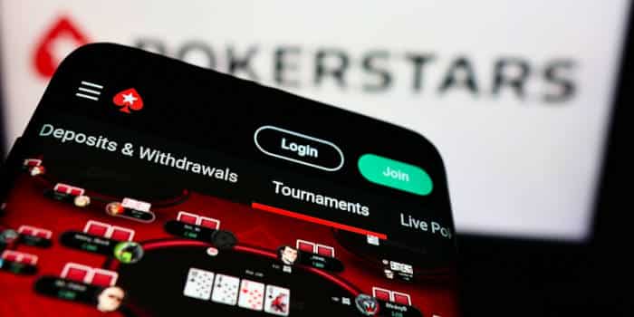 ผู้ประกอบการ PokerStars ได้รับโทษในสวีเดนเนื่องจากข้อผิดพลาดในการป้องกันการฟอกเงิน (AML)