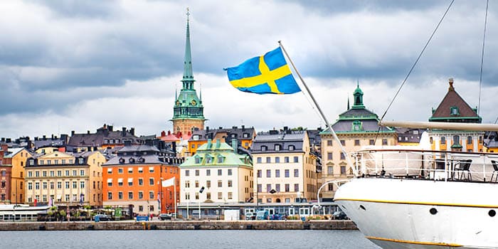ค่าปรับ $10 ล้านต่อ Svenska Spel ถูกพลิกผันโดยศาลสวีเดน