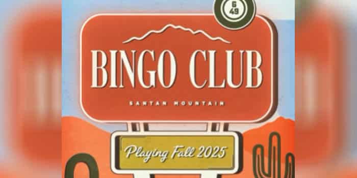 โรงแรมและคาสิโน Gila River จะเพิ่มห้องบิงโกที่ Santan Mountain Casino