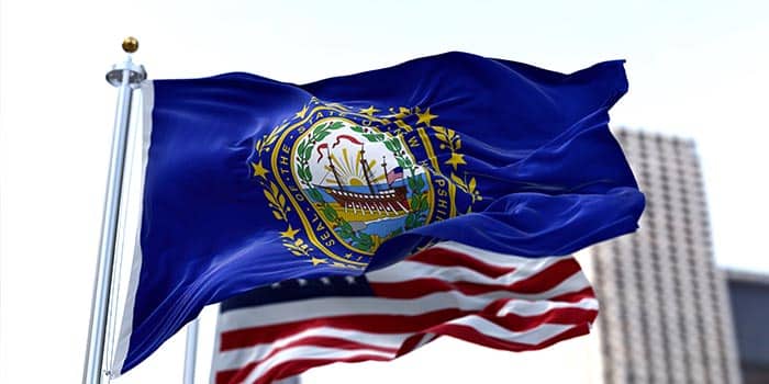 New Hampshire อนุมัติการขยายคาสิโนพร้อมกับไม่จำกัดจำนวน VLTs