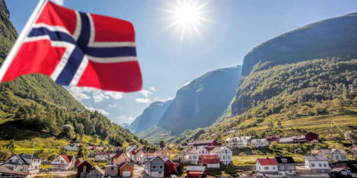 กรมบัญชาการ Norsk ลาออกในขณะที่เกิดปัญหาโปรแกรมลอตเตอรี