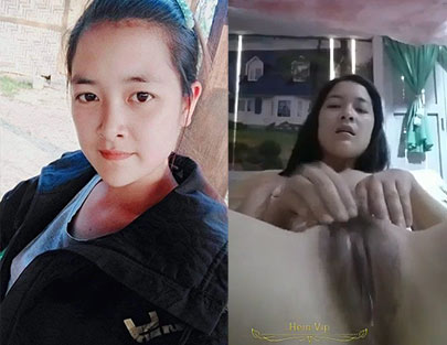 วัยรุ่นไทย ล้วงหี  เรียกน้ำเงี่ยนก่อนเอาดิลโด้รัวหี โคตรเด็ด