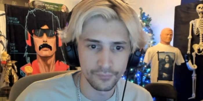 xQc เปิดเผยว่าเขาเดิมพันมากกว่า 3.6 พันล้านดอลลาร์ ด้วยสัดส่วนการชนะเพียง 10%
